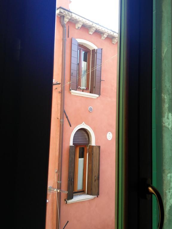 Appartamento La Galea Venezia Esterno foto