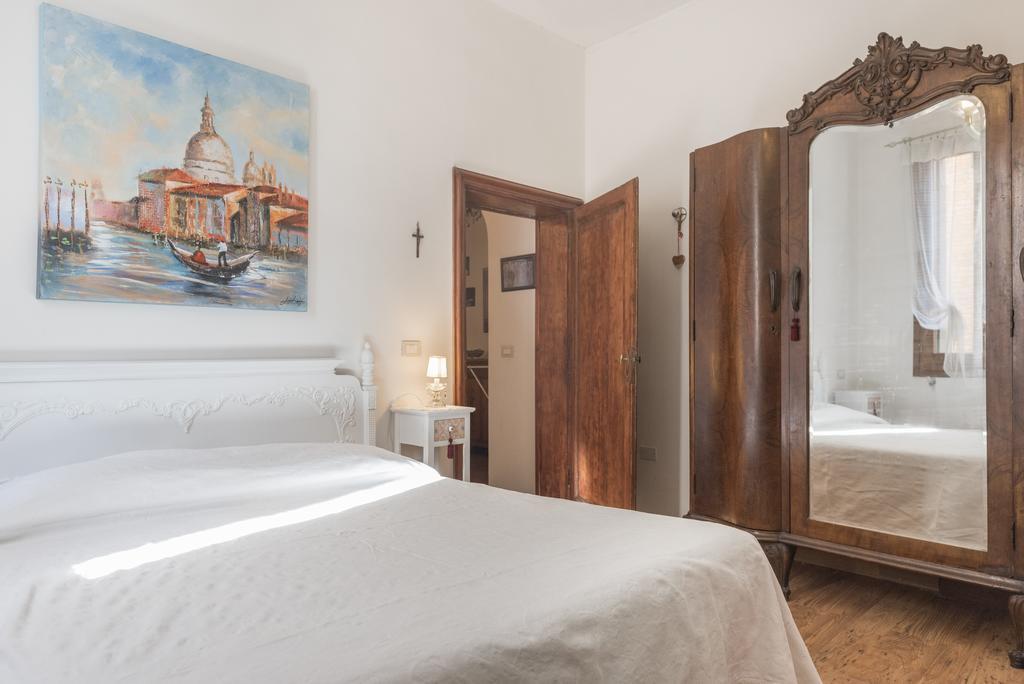 Appartamento La Galea Venezia Esterno foto